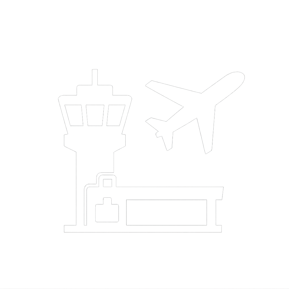Airport Jobs Logo